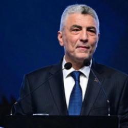 Ticaret Bakanı Bolat, yabancı sermaye &ccedil;ekmek i&ccedil;in anlaşmaların artacağını s&ouml;yledi