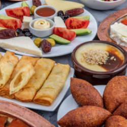 Uzman Diyetisyenden Ramazan'da sağlığınızı tehlikeye atmadan beslenme &ouml;nerileri