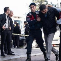 Yenidoğan &ccedil;etesi soruşturmasını y&uuml;r&uuml;ten Savcıya &ouml;l&uuml;m tehdidinde karar!