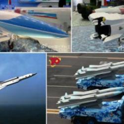 &Ccedil;in, İran'a "gemi katili" f&uuml;zeleri sattı