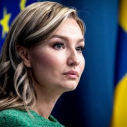 Başbakan Yardımcısından skandal a&ccedil;ıklama: Bunu yapmayan M&uuml;sl&uuml;manlar &uuml;lkemizi terk etsin