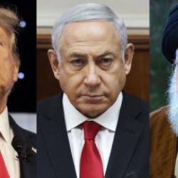 ABD-İran geriliminde kritik gelişme! Ve duyurdular, işte İran'ın teklifi...