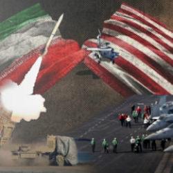 ABD'den şeytani savaş planı: İran'ı ilk onlar vursun...