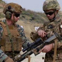 ABD'den T&uuml;rkiye'ye karşı skandal hamle! Bu fotoğraflar yeni &ccedil;ekildi...