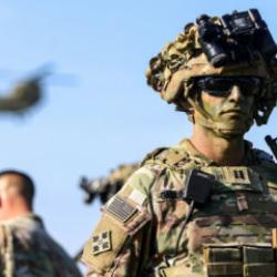 ABD'liler Trump'a "dur" dedi: Sınır &ouml;tesi operasyonlara asker g&ouml;ndermeye karşı &ccedil;ıktı