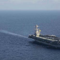 Akdeniz'den Umman'a askeri yığınak: Sayı 23 oldu! İşte ABD savaş gemilerinin &ouml;zellikleri