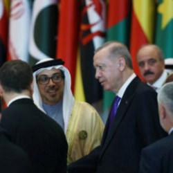 Axios yazdı: T&uuml;rkiye s&uuml;rece dahil oluyor:  İran ve ABD geriliminde kritik hamle