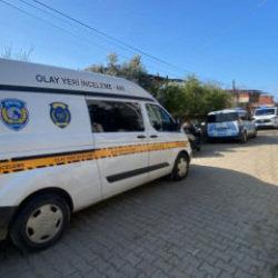 Aydın'da bir kişi tartıştığı kayınpederini bı&ccedil;akla yaraladı