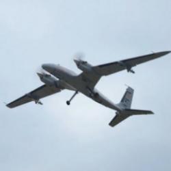 Bayraktar AKINCI'dan MAM-L m&uuml;himmatı test atışında tam isabet