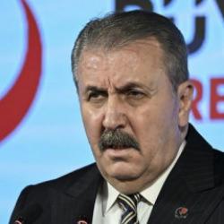 Destici: B&ouml;lgemizde son derece tehlikeli bir savaş s&uuml;reci başladı