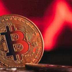 Elinde Bitcoin tutanlar dikkat: Bu seviyeler kırılırsa d&uuml;ş&uuml;ş derinleşebilir!