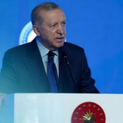 Erdoğan: Adeta destan yazdı! NATO'nun en dikkat &ccedil;ekici performansı