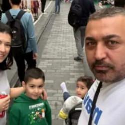 B&ouml;cek ailesinin &ouml;l&uuml;m&uuml;ne ilişkin hazırlanan iddianame kabul edildi