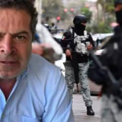 G&uuml;nlerdir Meksika'da mahsur kalan C&uuml;neyt &Ouml;zdemir hakkında yeni gelişme!