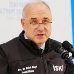 İSKİ Genel M&uuml;d&uuml;r&uuml; g&ouml;revine iade edildi