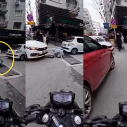 İzmir'de belediye yine sınıfta kaldı! İhmal az kalsın can alıyordu