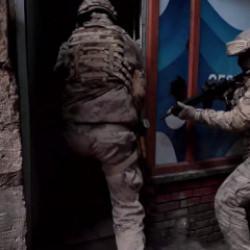 Jandarmadan DEAŞ&rsquo;a eş zamanlı operasyon!