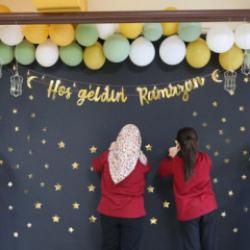 Maarifin Kalbinde Ramazan