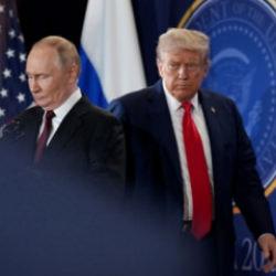 N&uuml;kleer silahlanmaya karşı ABD harekete ge&ccedil;ti: Rakibi &Ccedil;in ve Rusya ile kritik g&ouml;r&uuml;şme