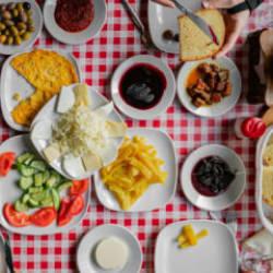 Ramazan&rsquo;da diyet yaparken sahurda t&uuml;ketilecek yiyecekler