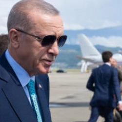 İsrail aparatı Rubin'den yeni T&uuml;rkiye &ccedil;ıkışı: Erdoğan'ın fısıltılı tatlı s&ouml;zleri...