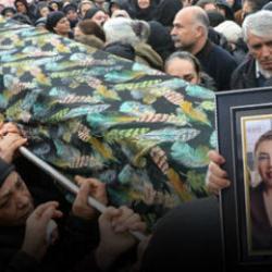 Boğularak &ouml;ld&uuml;r&uuml;len Alev&rsquo;in kardeşinden &ccedil;arpıcı iddia! 4 milyon TL yok 