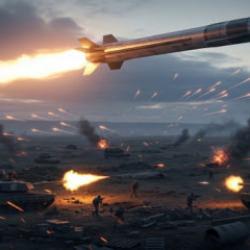 ABD &ccedil;ılgına d&ouml;nd&uuml;: Vuruyor ama bulamıyor! İran balistik f&uuml;zeleri bu 5 y&ouml;ntemle saklıyor!