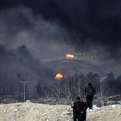 ABD&rsquo;den İran&rsquo;daki sivillere şok uyarı: G&uuml;venliğinizin garantisi yok!