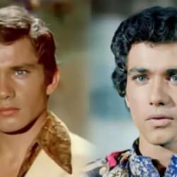 70'li yılların yakışıklı prensiydi: Yıllar sonra son haliyle şaşırttı!