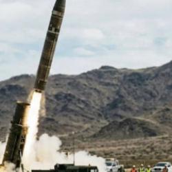 Balistik f&uuml;ze nedir, ne demektir? Balistik f&uuml;ze etkisi ne kadar?