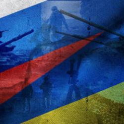 G&ouml;zler Orta Doğu'dayken Rusya'dan flaş hamle: 322 İHA d&uuml;ş&uuml;rd&uuml;ler!