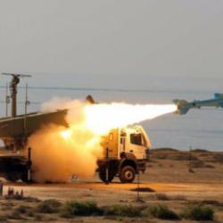 İran'dan son dakika Irak a&ccedil;ıklaması: Vurduk!