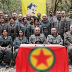 İsrail'in aparatı Rubin'den PKK talebi: Ter&ouml;r listesinden &ccedil;ıkarın!