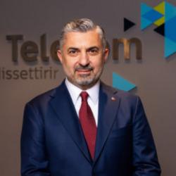 Mobilde rekor, yatırımda zirve: Dijital geleceğin mimarı T&uuml;rk Telekom