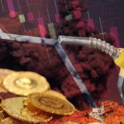 Petrol, altın, borsa... Orta Doğu krizinin piyasaya etkisi! Uzmanlardan olası senaryolar