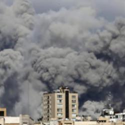 Rapor: 'İran savaşında ABD ve İsrail i&ccedil;in &ouml;lecek K&uuml;rt aranıyor'