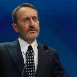 Resmi Gazete'de yayımlandı! Fahrettin Altun, T&uuml;rkiye&rsquo;nin Vatikan B&uuml;y&uuml;kel&ccedil;iliği&rsquo;ne atandı