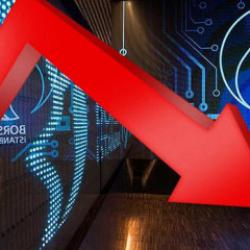 Savaş g&ouml;lgesinde BIST: Savunma hisseleri pozitif ayrıştı