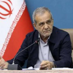 Son Dakika... İran: Komşu &uuml;lkelerden &ouml;z&uuml;r diliyoruz