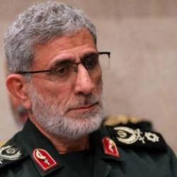 T&uuml;m saldırılardan kurtulan İsmail Kaani ortada yok! İdam edildi iddiası