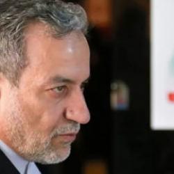 T&uuml;rkiye'de d&uuml;şen f&uuml;ze sonrası Arak&ccedil;i'den yanıt: Komşularımıza saldırı planlamadık!