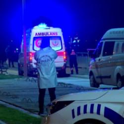 Zeytinburnu sahilde esrarengiz olay: Bir kadın ve bir &ccedil;ocuğun cesedi bulundu