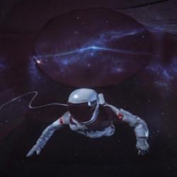 Uluslararası Uzay Kongresi s&uuml;recinde T&uuml;rkiye'den &ccedil;ifte rekor!