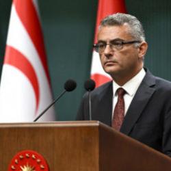 T&uuml;rklere karşı askeri ittifak! Sinsi plan devrede! Erh&uuml;rman'dan T&uuml;rkiye uyarısı