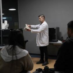 Gaziantep B&uuml;y&uuml;kşehir, DİGEM ile gen&ccedil;leri geleceğe hazırlıyor 