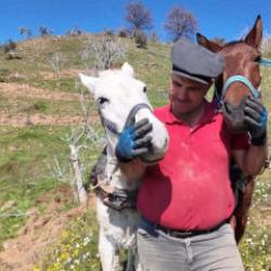 G&uuml;nl&uuml;k yevmiye 8 bin TL! &Ccedil;alışacak iş&ccedil;i bulunamıyor 