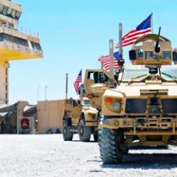 ABD ordusu, R&uuml;meylan &uuml;ss&uuml;nden &ccedil;ekildi