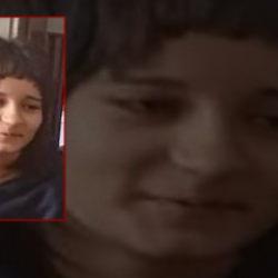 Eskişehir'de kaybolan 13 yaşındaki Zehra'dan 9 g&uuml;nd&uuml;r haber alınamıyor