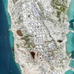 ABD g&ouml;z&uuml;n&uuml; İran'ın halbi Hark adasına dikti: G&uuml;nl&uuml;k 7 milyon varil kapasitesi var