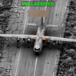 ABD İran, hava kuvvetlerine ait u&ccedil;akları vurdu